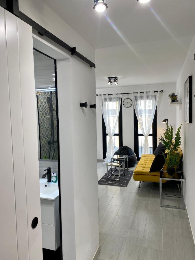 Boutique Apartament Adeje II Costa Adeje  Exteriör bild
