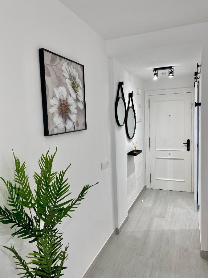 Boutique Apartament Adeje II Costa Adeje  Exteriör bild