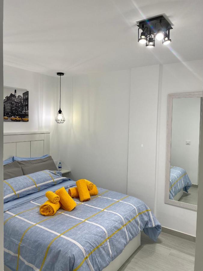 Boutique Apartament Adeje II Costa Adeje  Exteriör bild