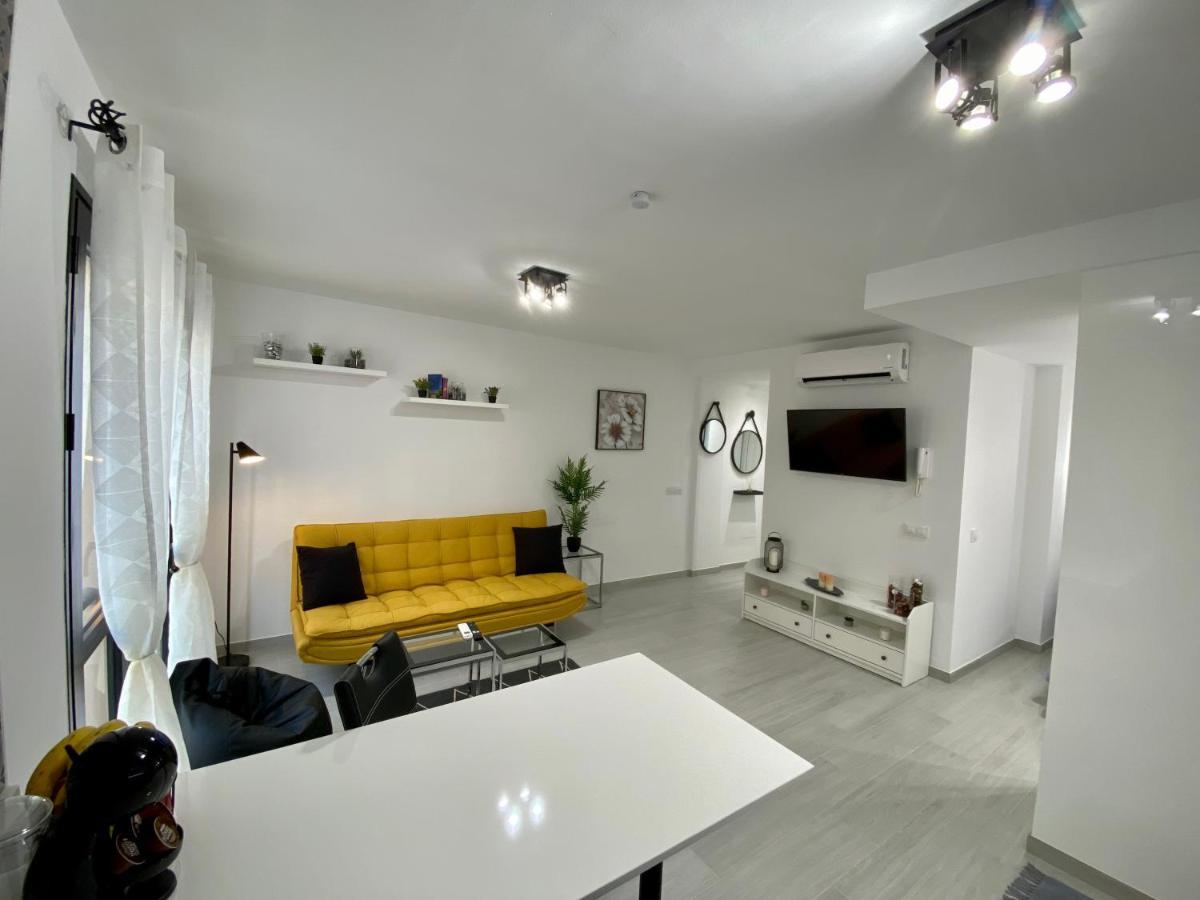 Boutique Apartament Adeje II Costa Adeje  Exteriör bild