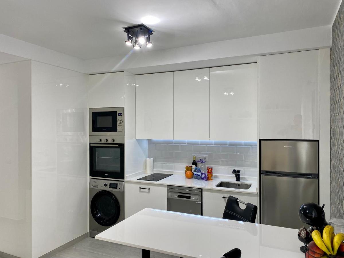 Boutique Apartament Adeje II Costa Adeje  Exteriör bild