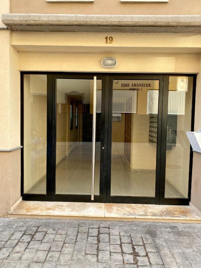 Boutique Apartament Adeje II Costa Adeje  Exteriör bild