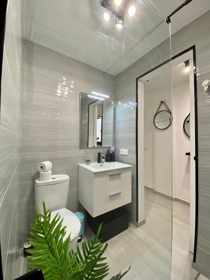 Boutique Apartament Adeje II Costa Adeje  Exteriör bild