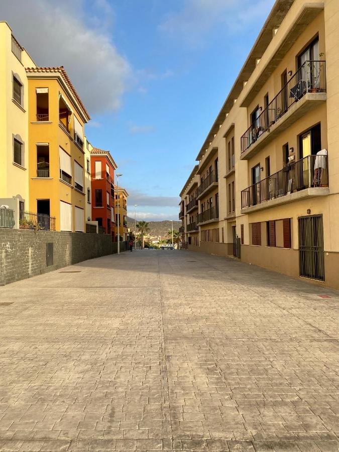 Boutique Apartament Adeje II Costa Adeje  Exteriör bild