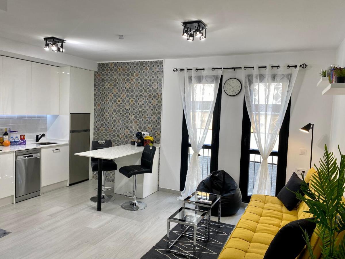 Boutique Apartament Adeje II Costa Adeje  Exteriör bild