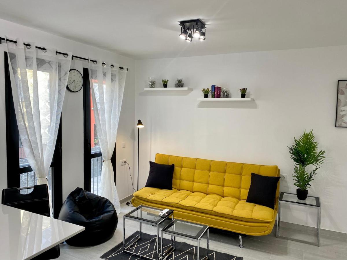 Boutique Apartament Adeje II Costa Adeje  Exteriör bild