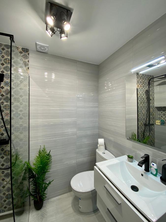 Boutique Apartament Adeje II Costa Adeje  Exteriör bild
