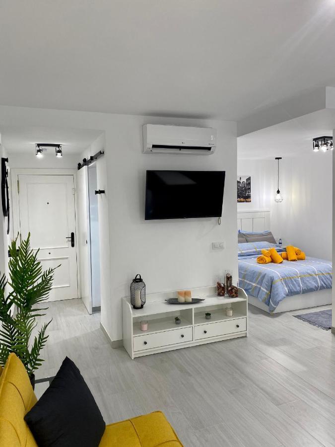 Boutique Apartament Adeje II Costa Adeje  Exteriör bild